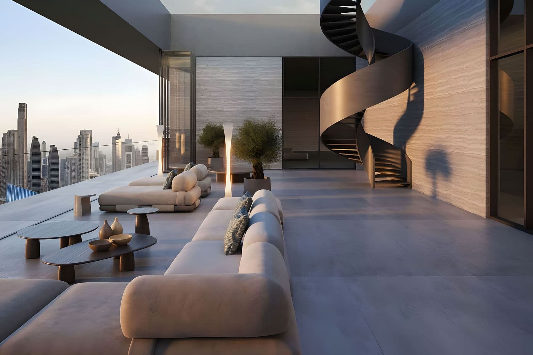 Akala Hotels and Residences