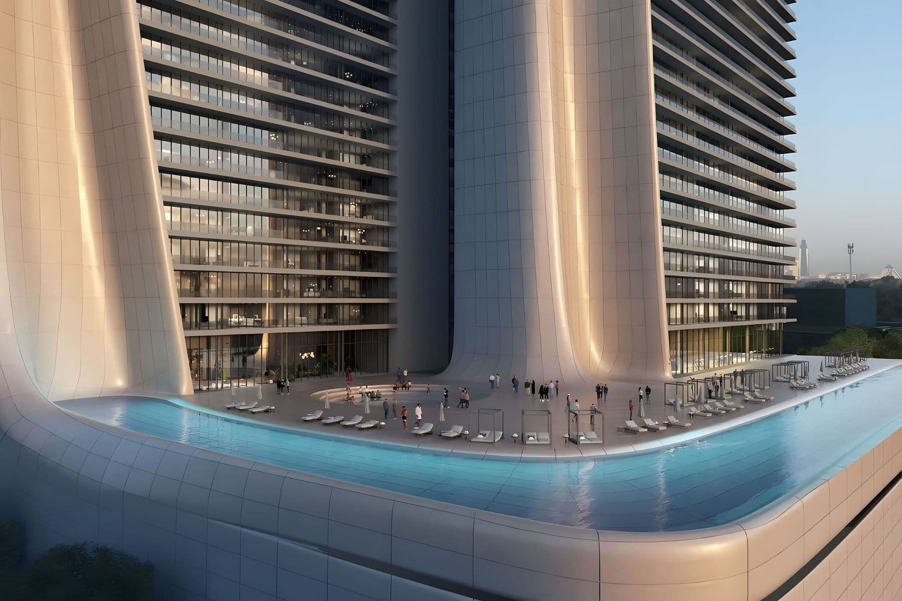 Akala Hotels and Residences