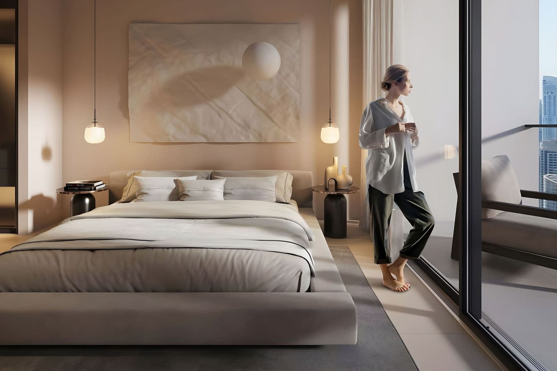 Akala Hotels and Residences