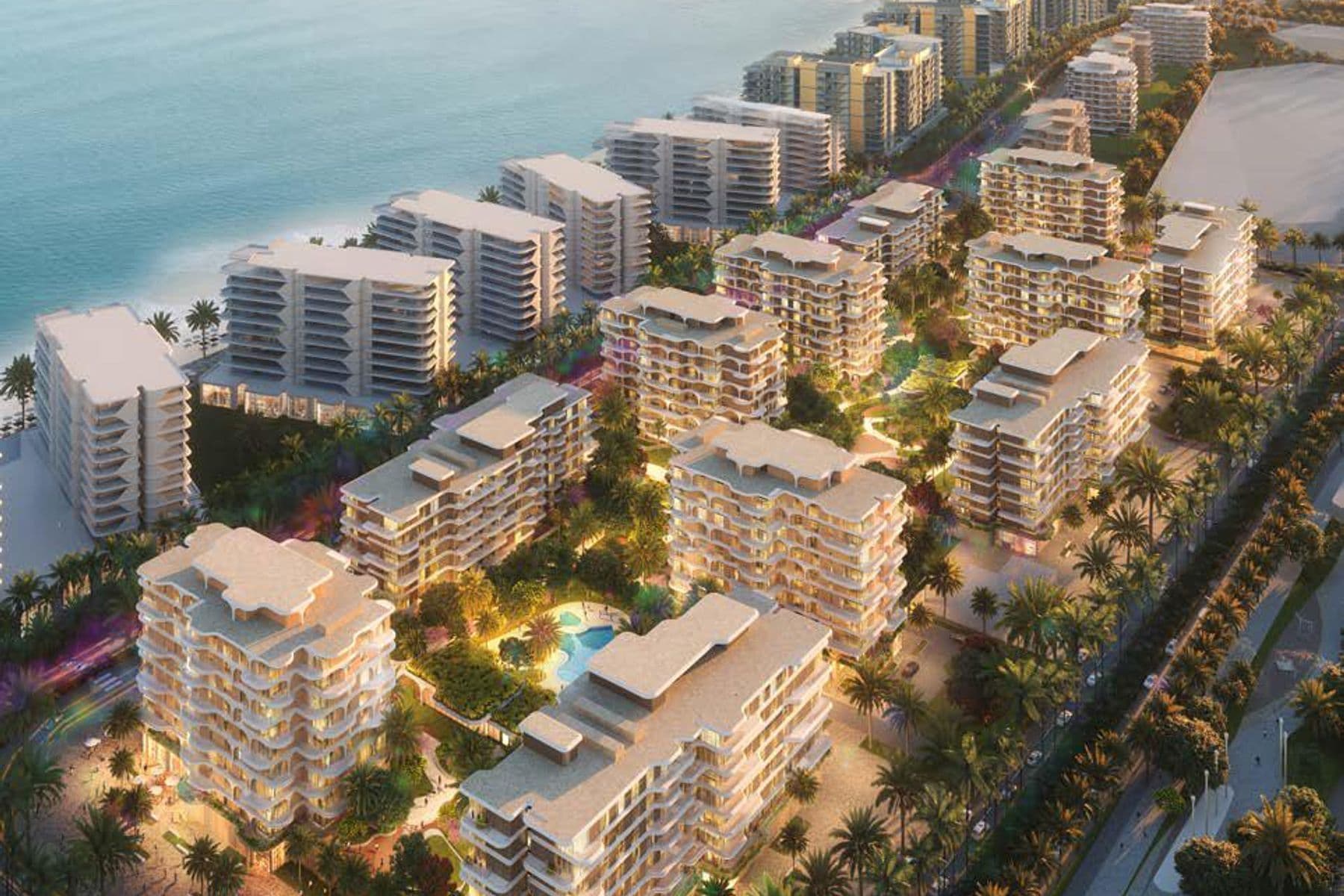 The Beach House Fahid