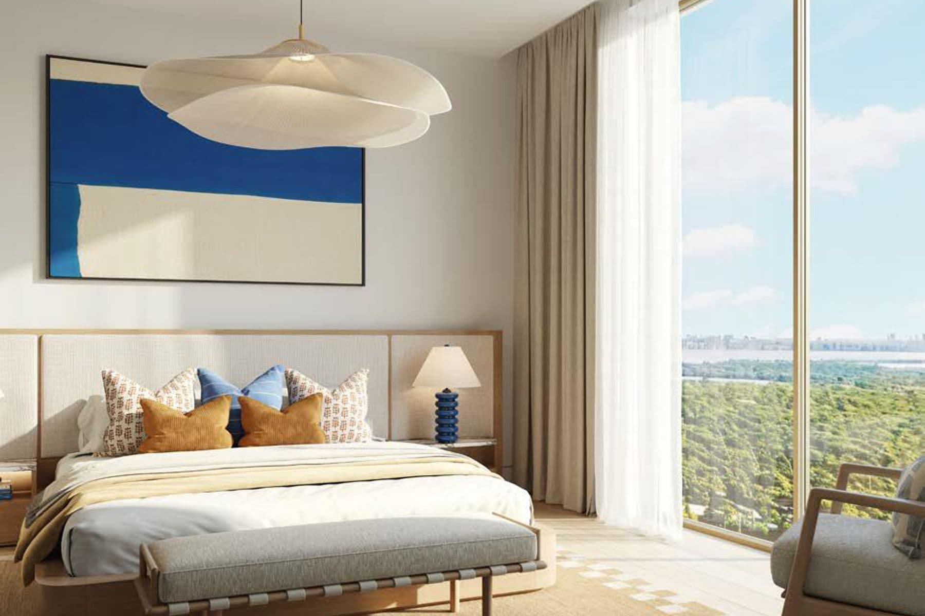 The Beach House Fahid