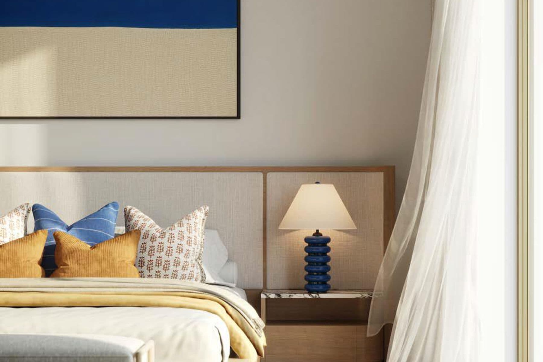 The Beach House Fahid