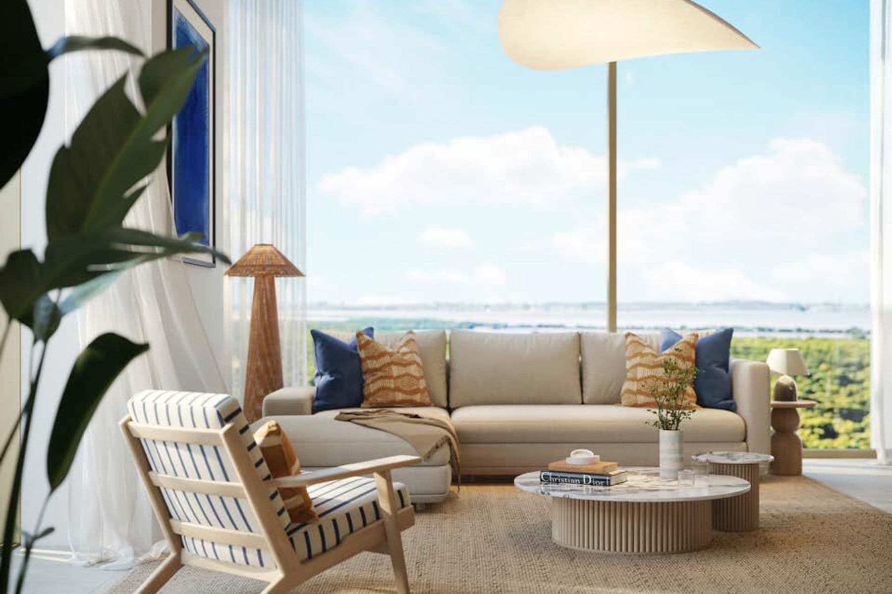 The Beach House Fahid