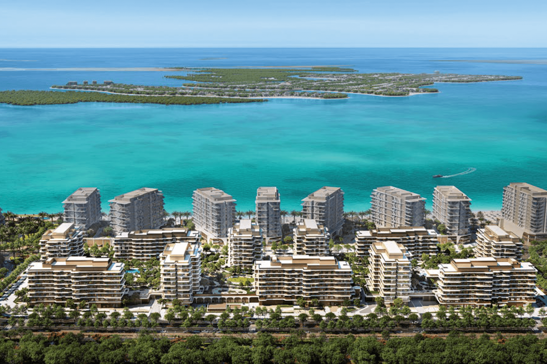 The Beach House Fahid