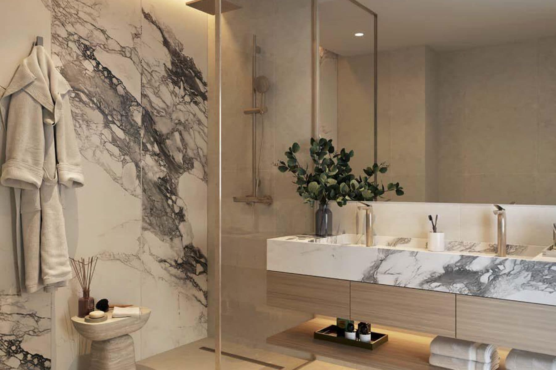 The Beach House Fahid