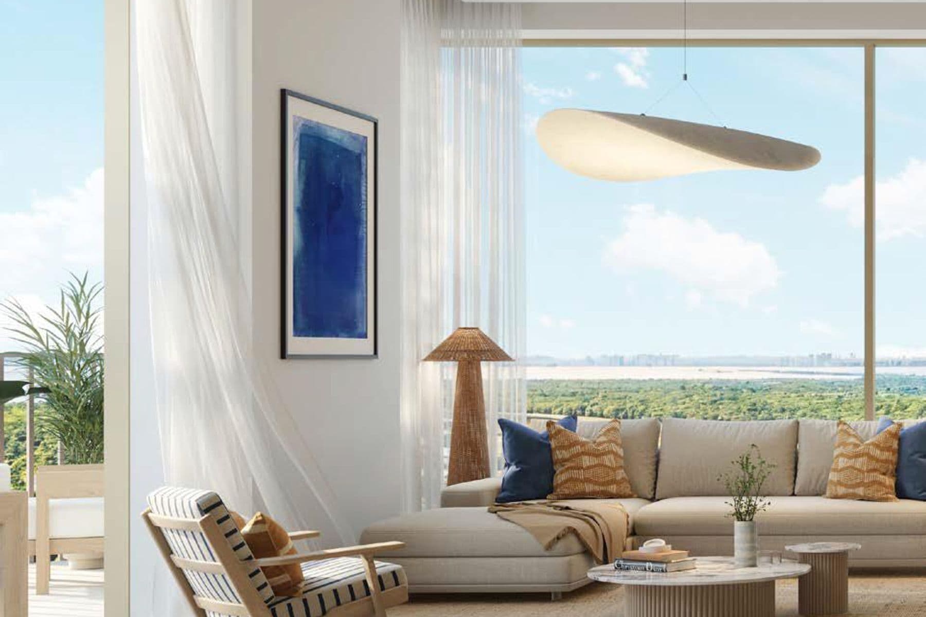 The Beach House Fahid