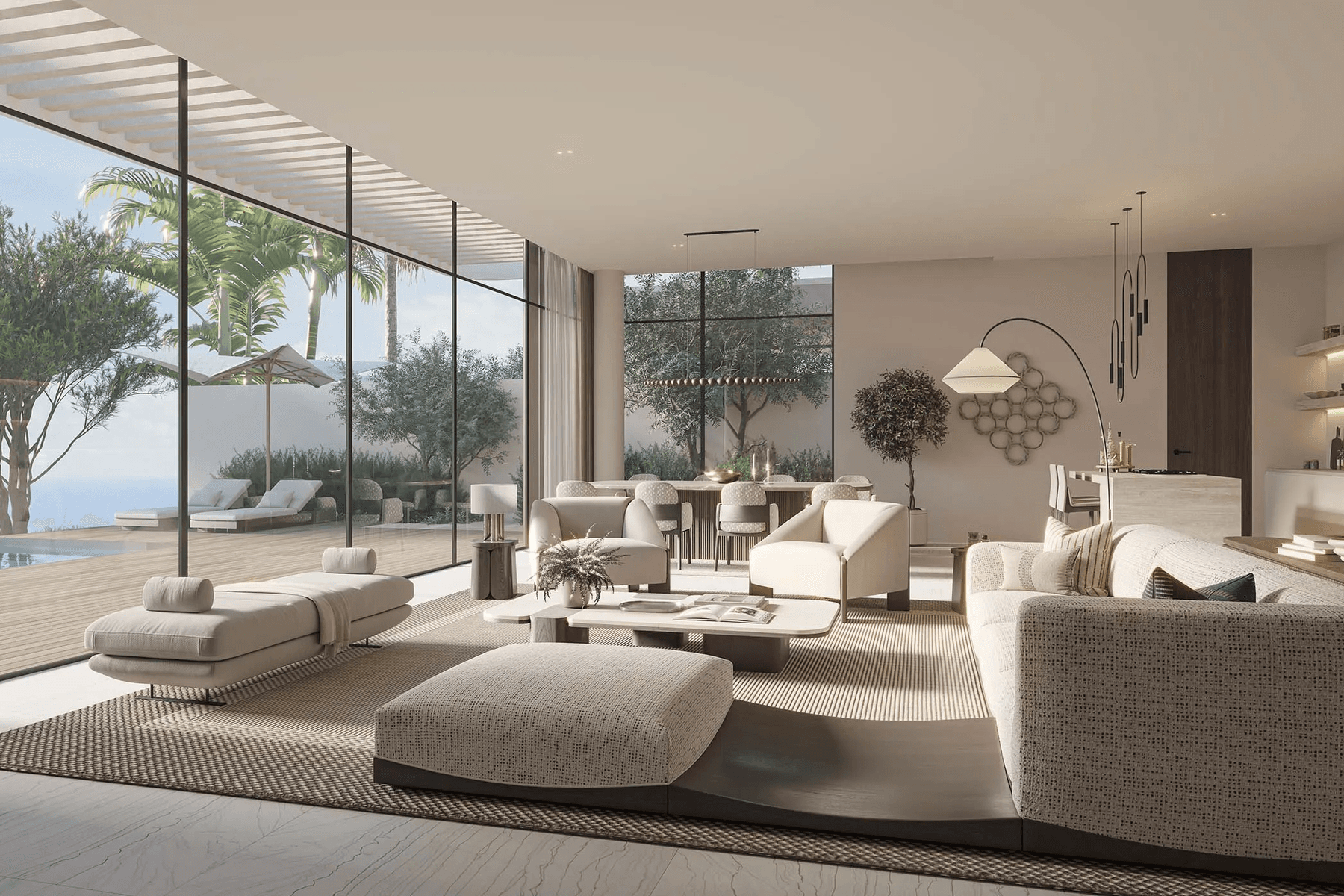Anantara Mina Ras Al Khaimah Residences