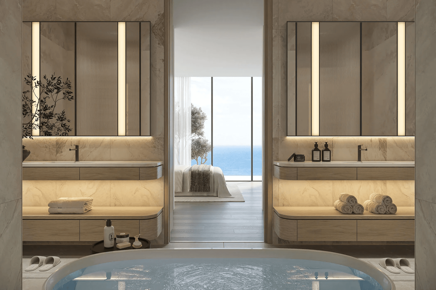 Anantara Mina Ras Al Khaimah Residences