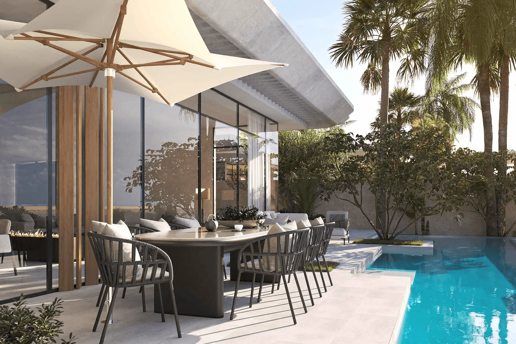 Anantara Mina Ras Al Khaimah Residences