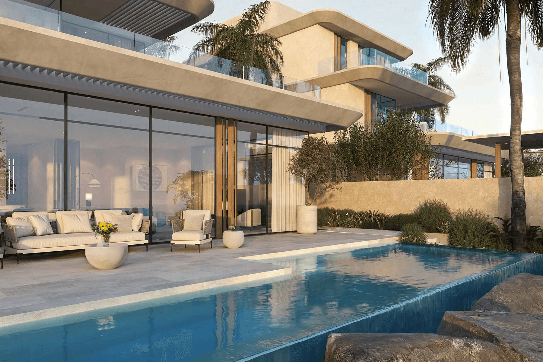 Anantara Mina Ras Al Khaimah Residences