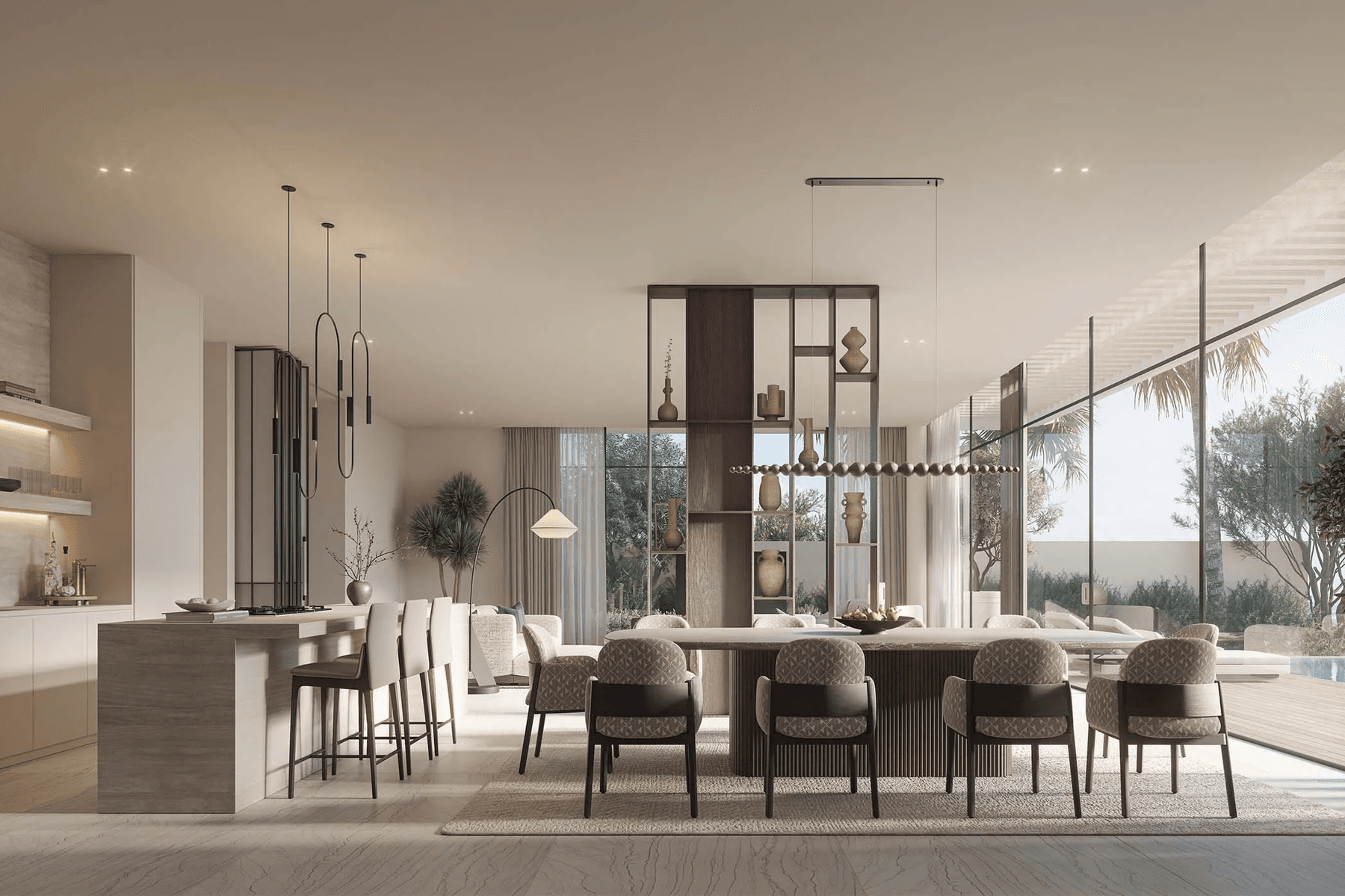 Anantara Mina Ras Al Khaimah Residences