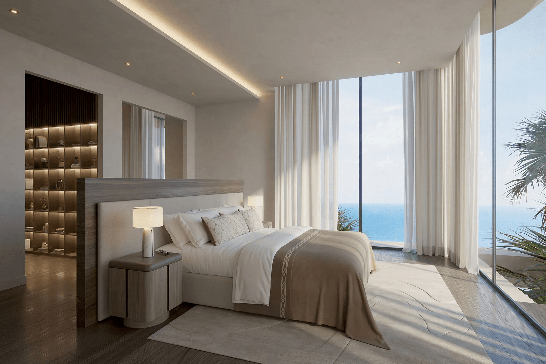Anantara Mina Ras Al Khaimah Residences