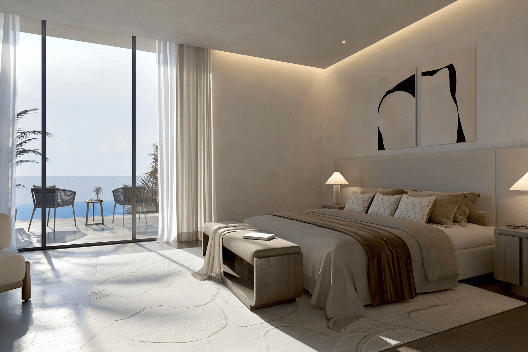 Anantara Mina Ras Al Khaimah Residences