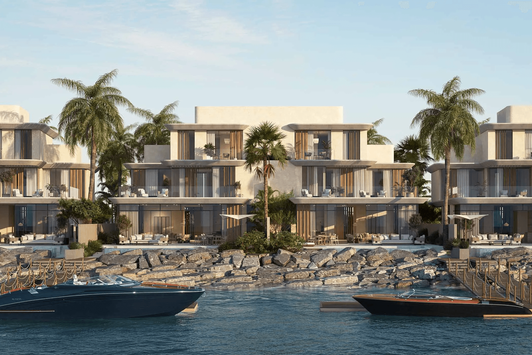 Anantara Mina Ras Al Khaimah Residences