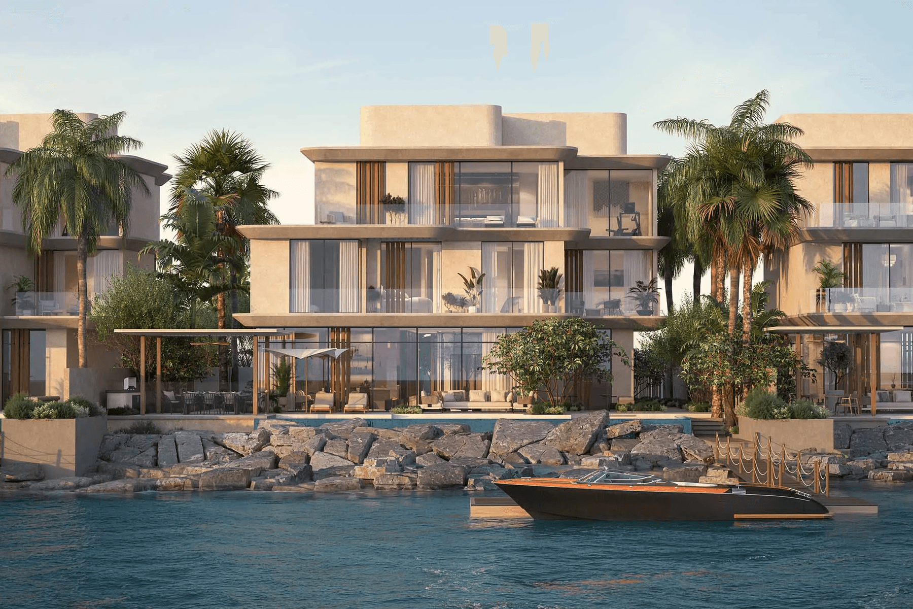 Anantara Mina Ras Al Khaimah Residences