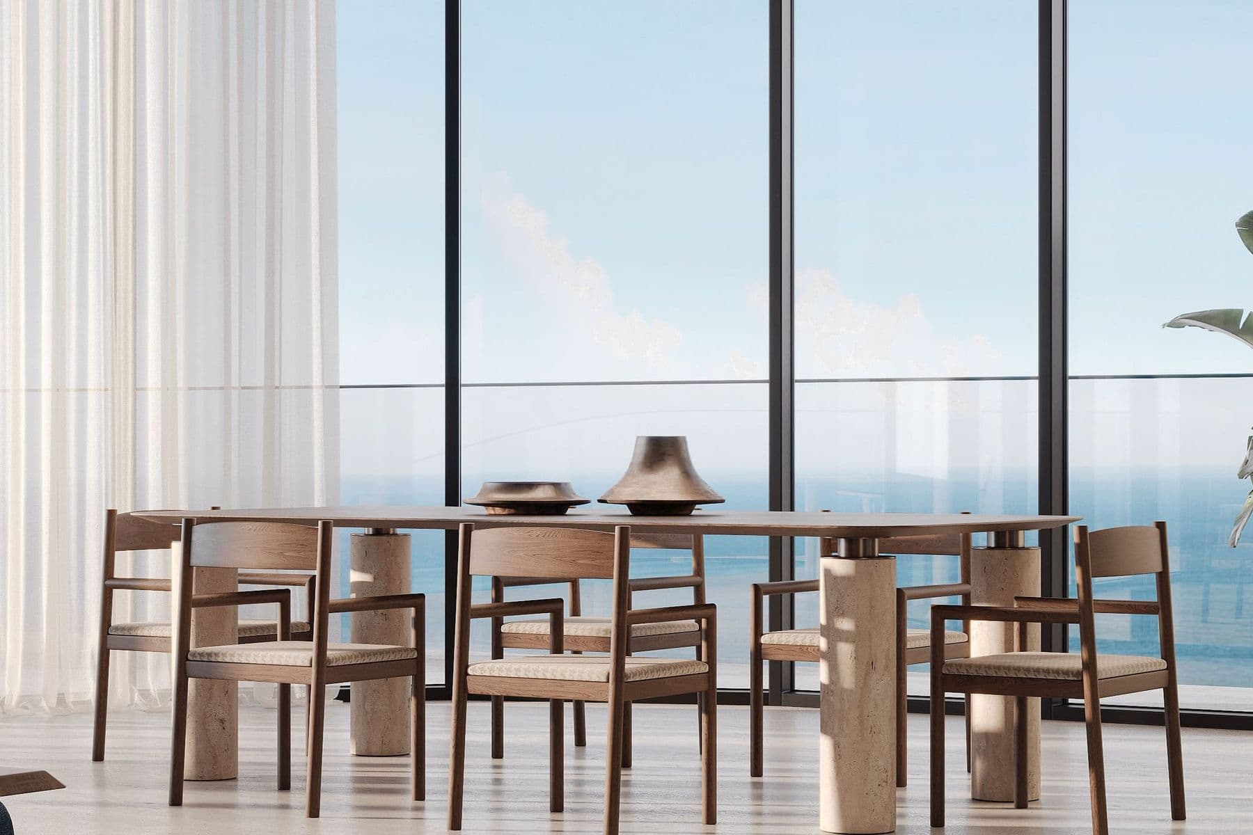 Gianfranco Ferré Residences