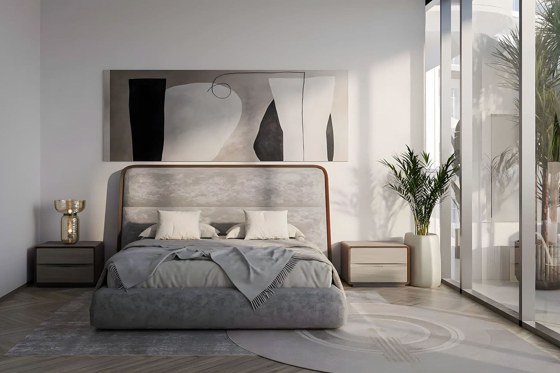 Fortune Bay Residences