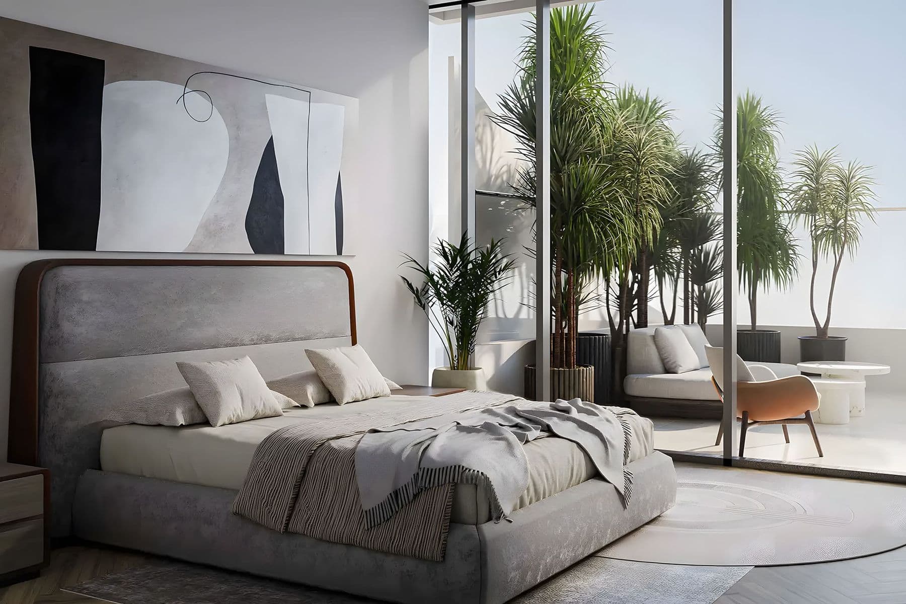 Fortune Bay Residences