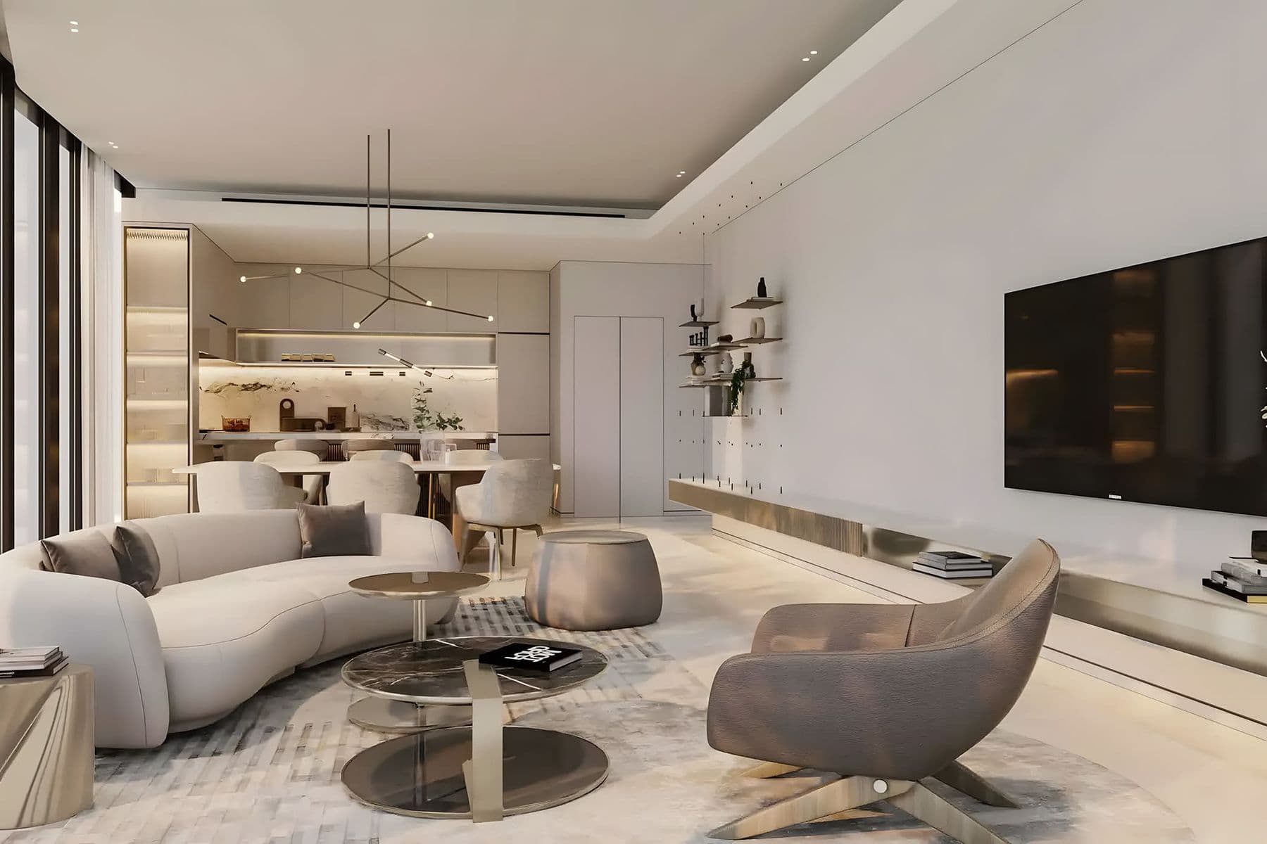 Fortune Bay Residences