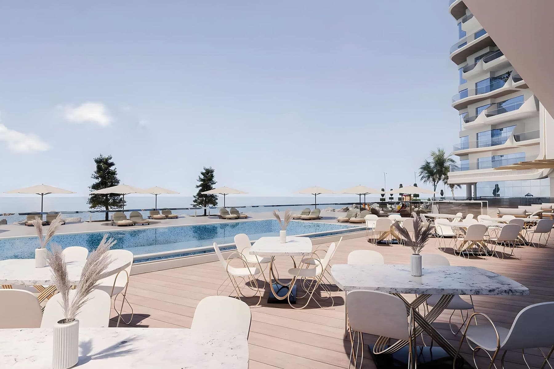 Fortune Bay Residences