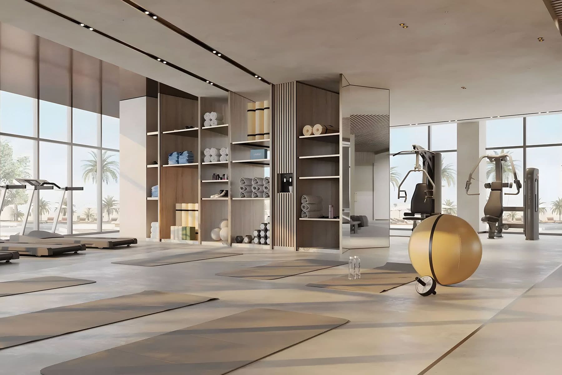 Fortune Bay Residences