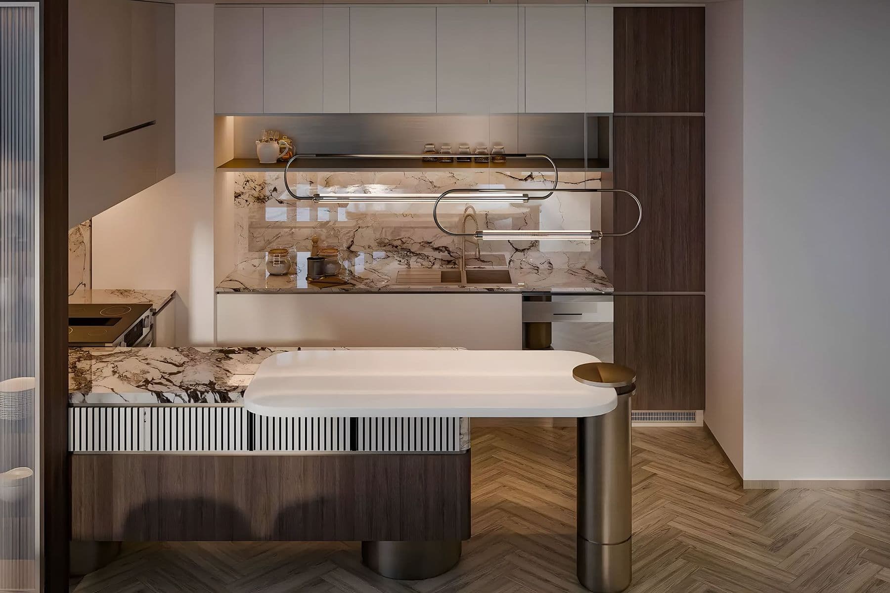 Fortune Bay Residences