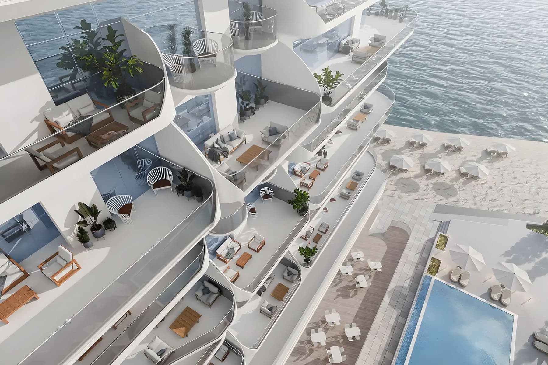 Fortune Bay Residences