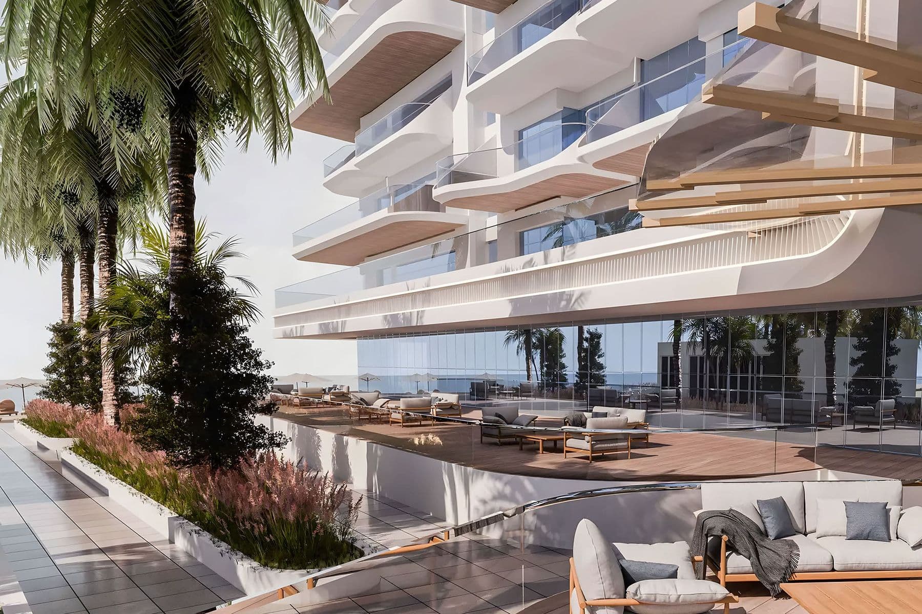 Fortune Bay Residences