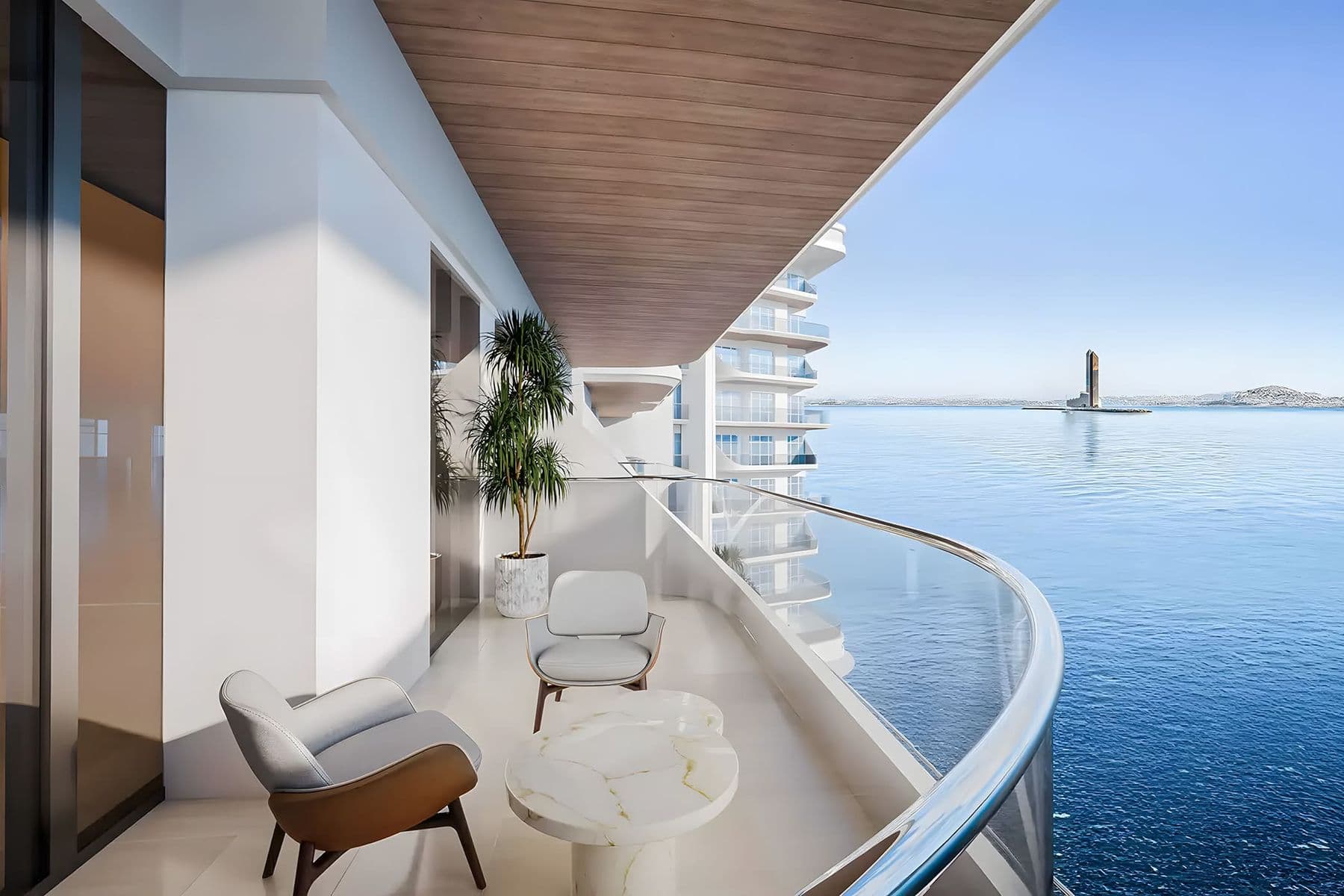 Fortune Bay Residences