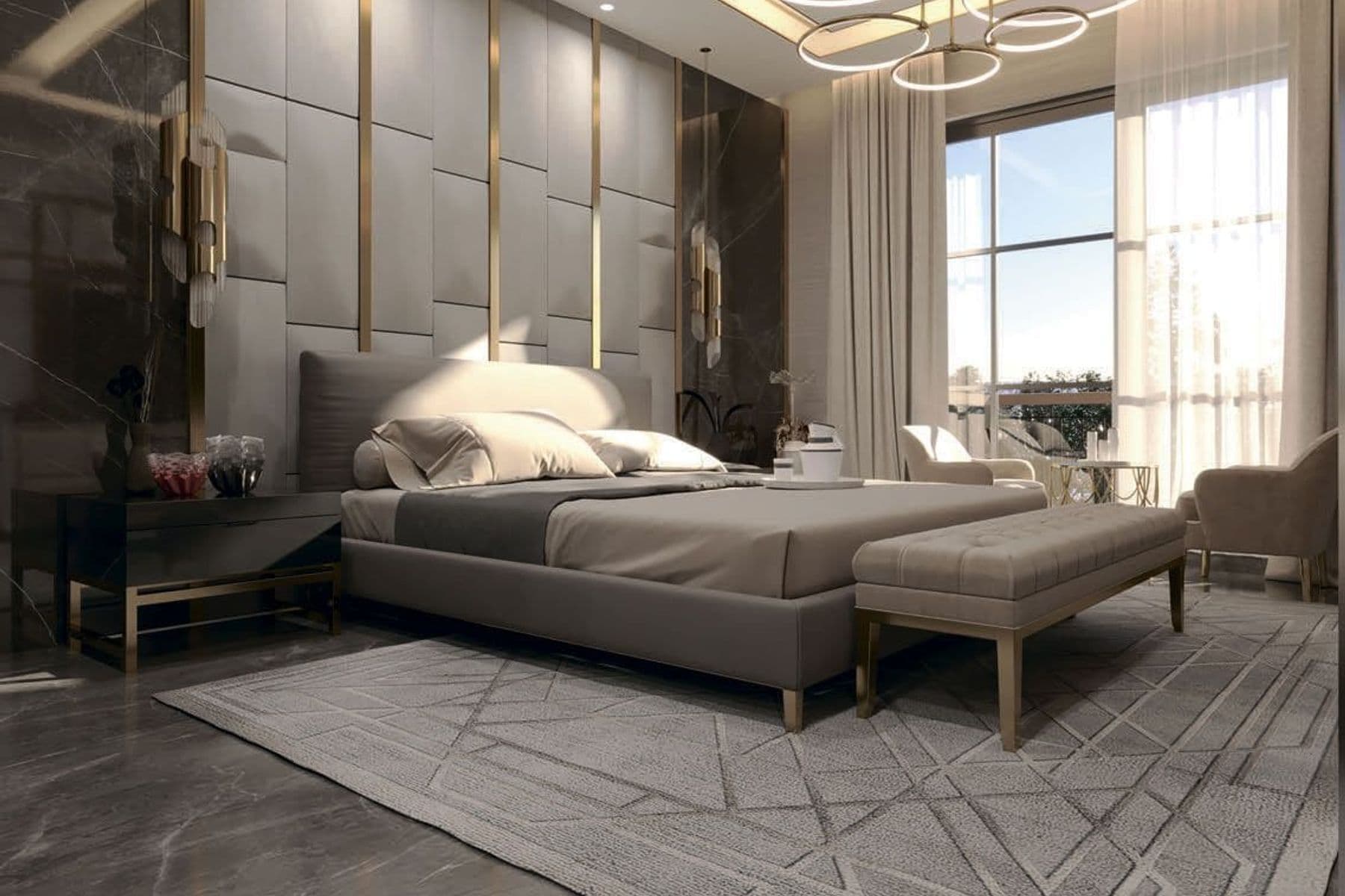 Park Beach Residence