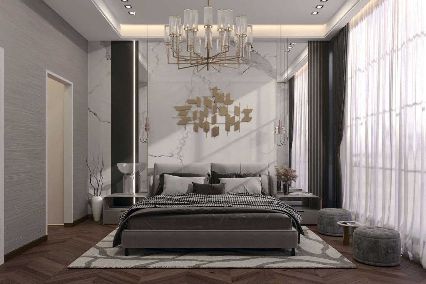 Park Beach Residence