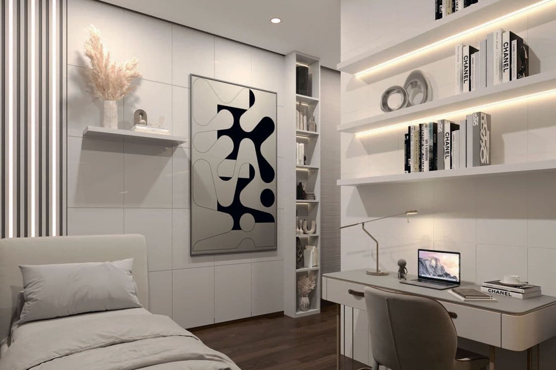 Park Beach Residence