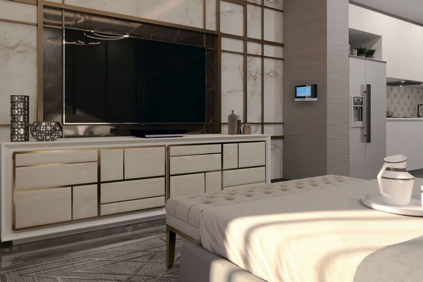 Park Beach Residence