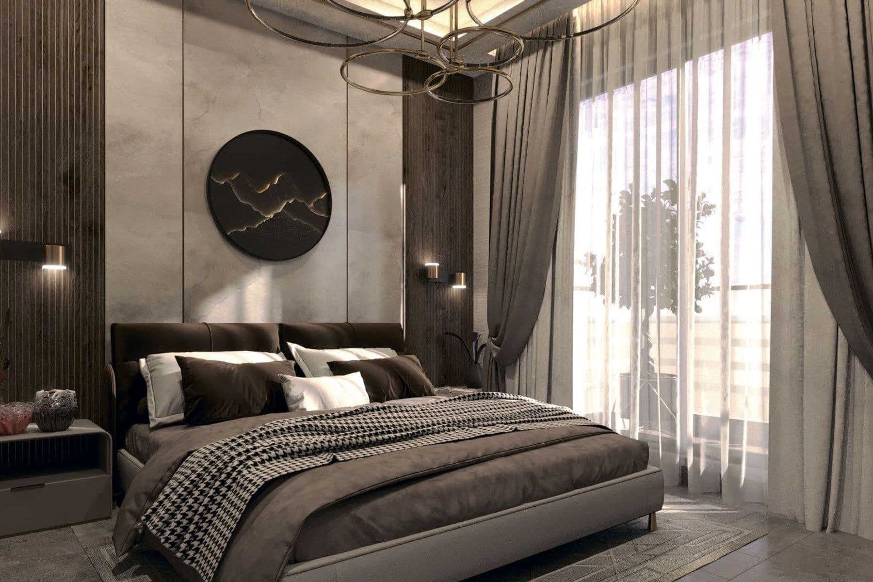 Park Beach Residence