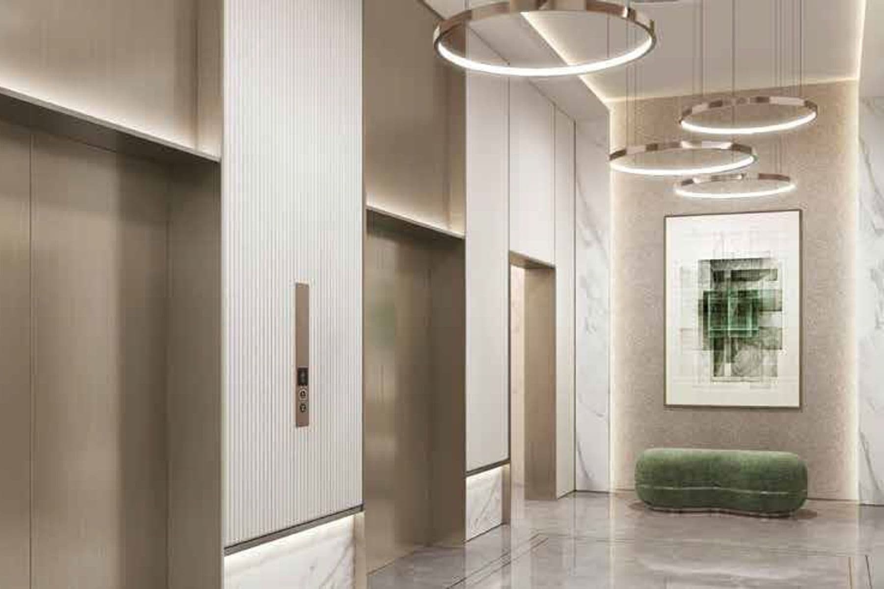 Al Danah Residential Tower