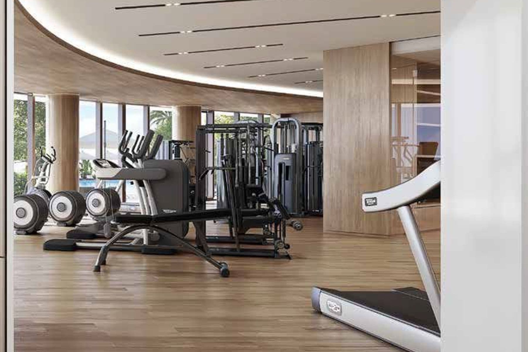 Al Danah Residential Tower