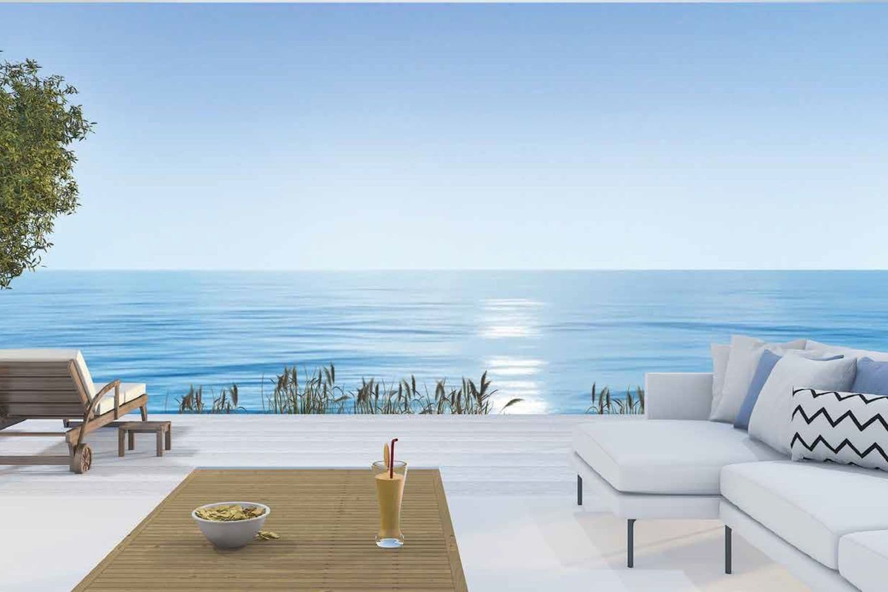 Al Danah Residential Tower