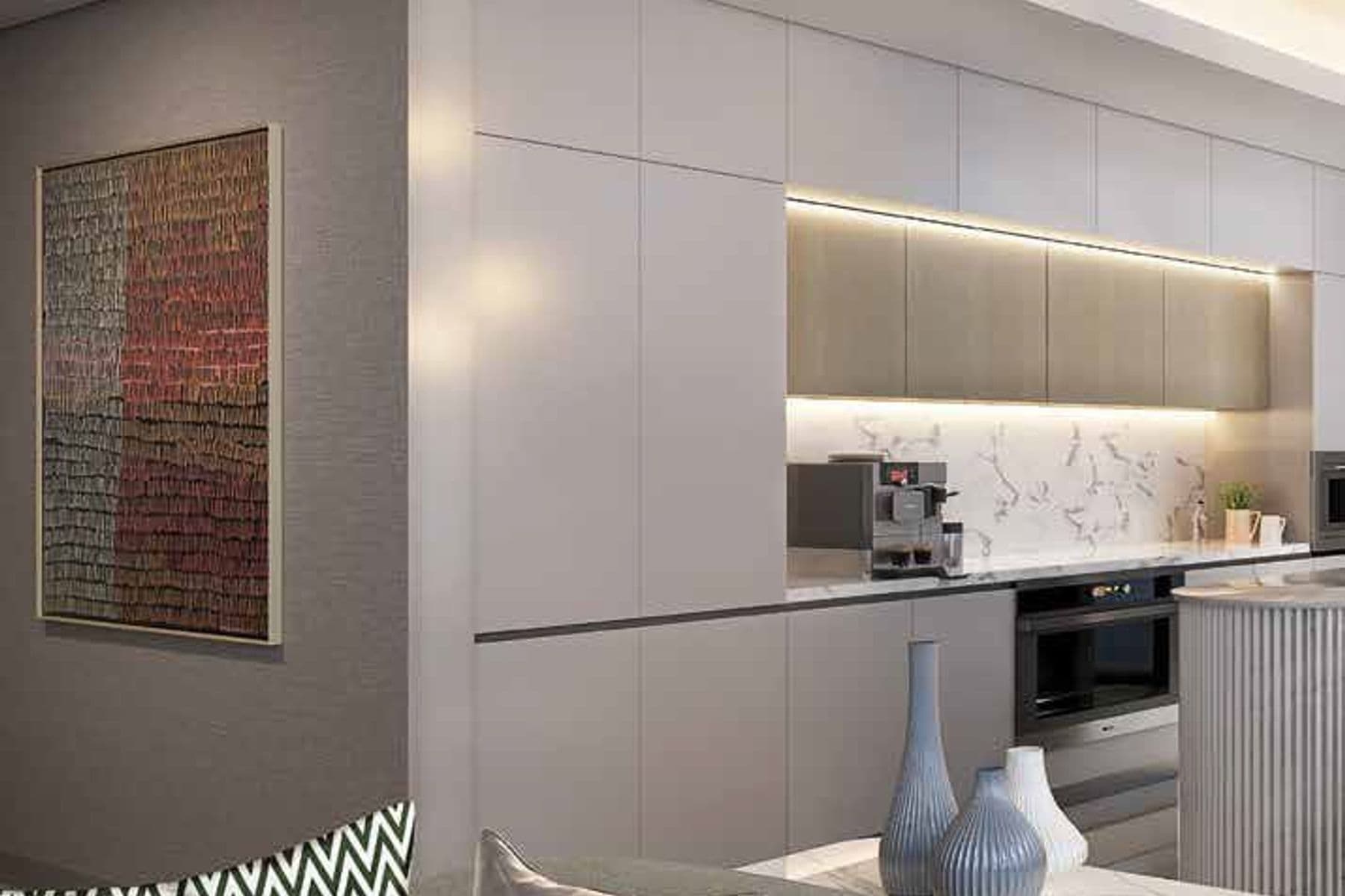 Al Danah Residential Tower