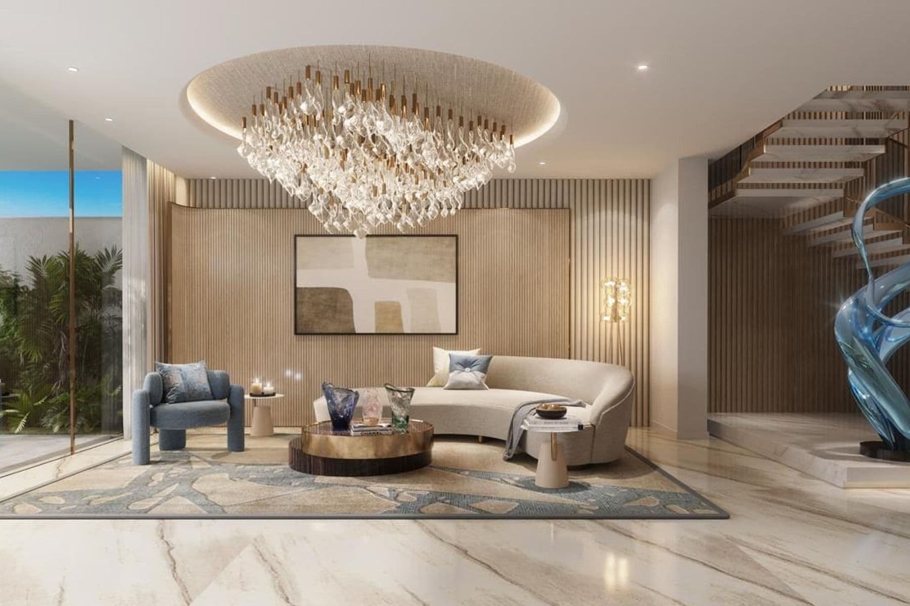 SORA Beach Residences