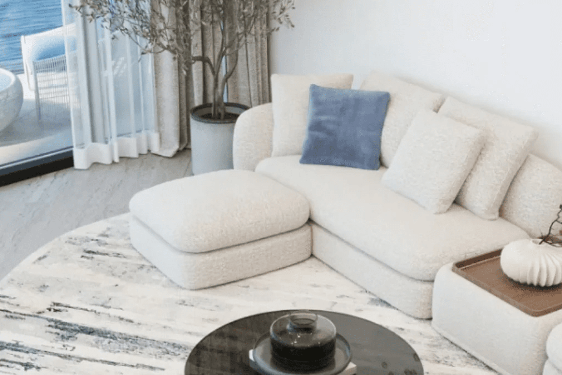 The Beach Residences