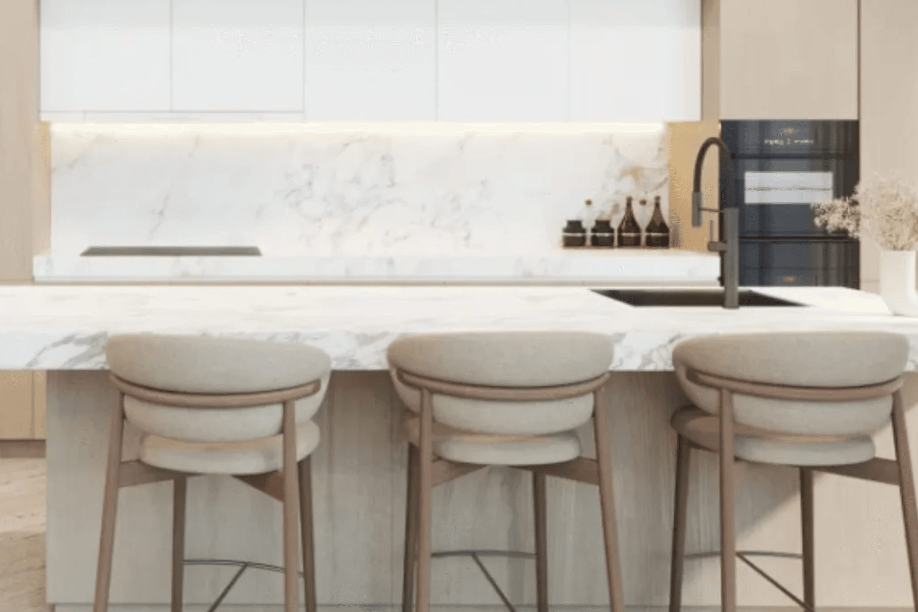 The Beach Residences