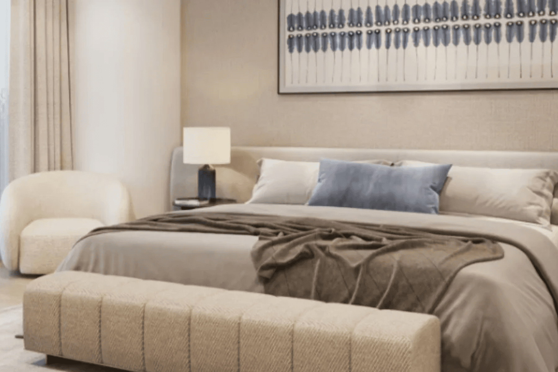 The Beach Residences