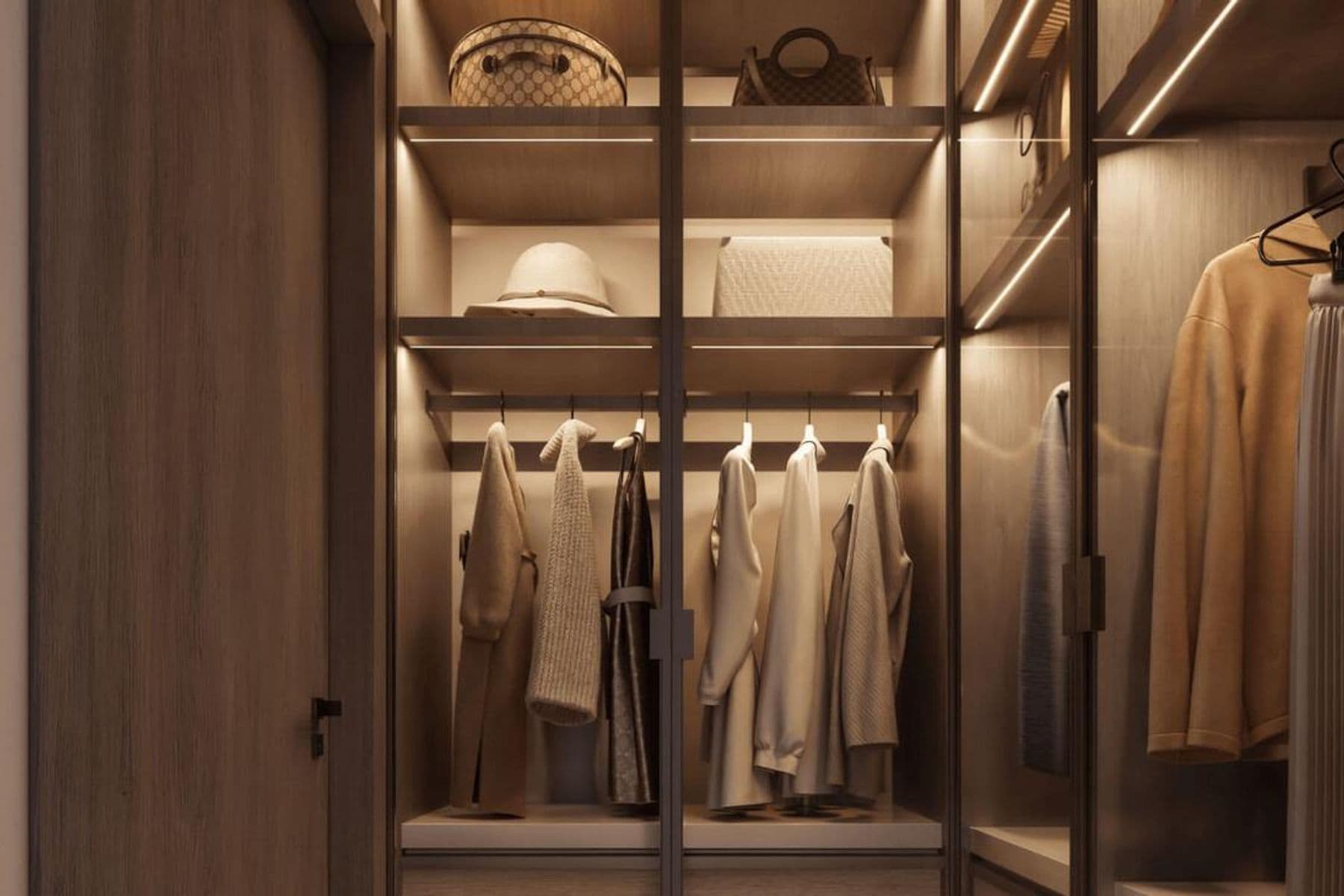 Flora Shore Beachfront Residences