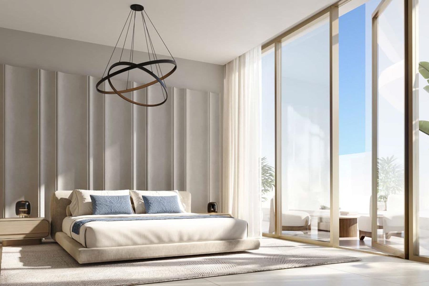 Flora Shore Beachfront Residences