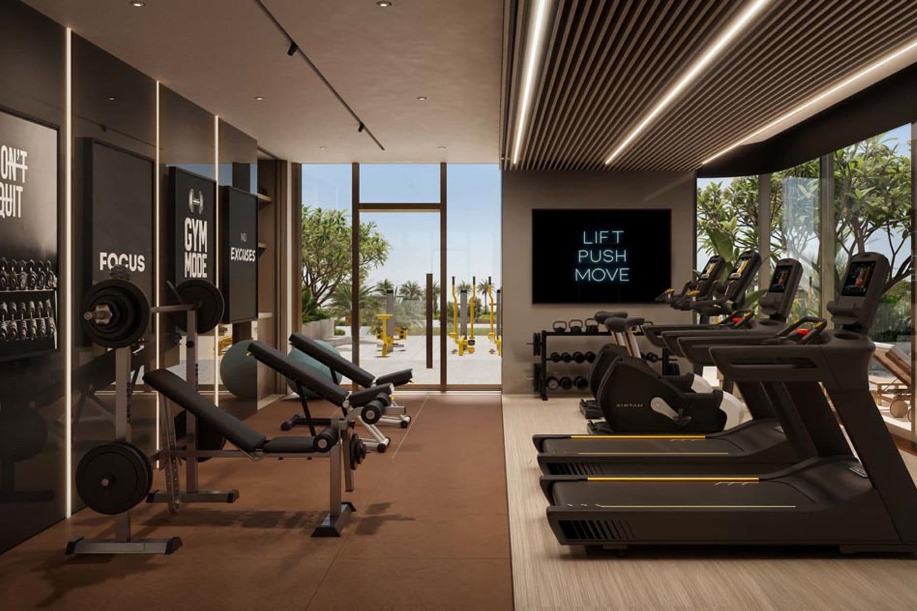 Flora Shore Beachfront Residences