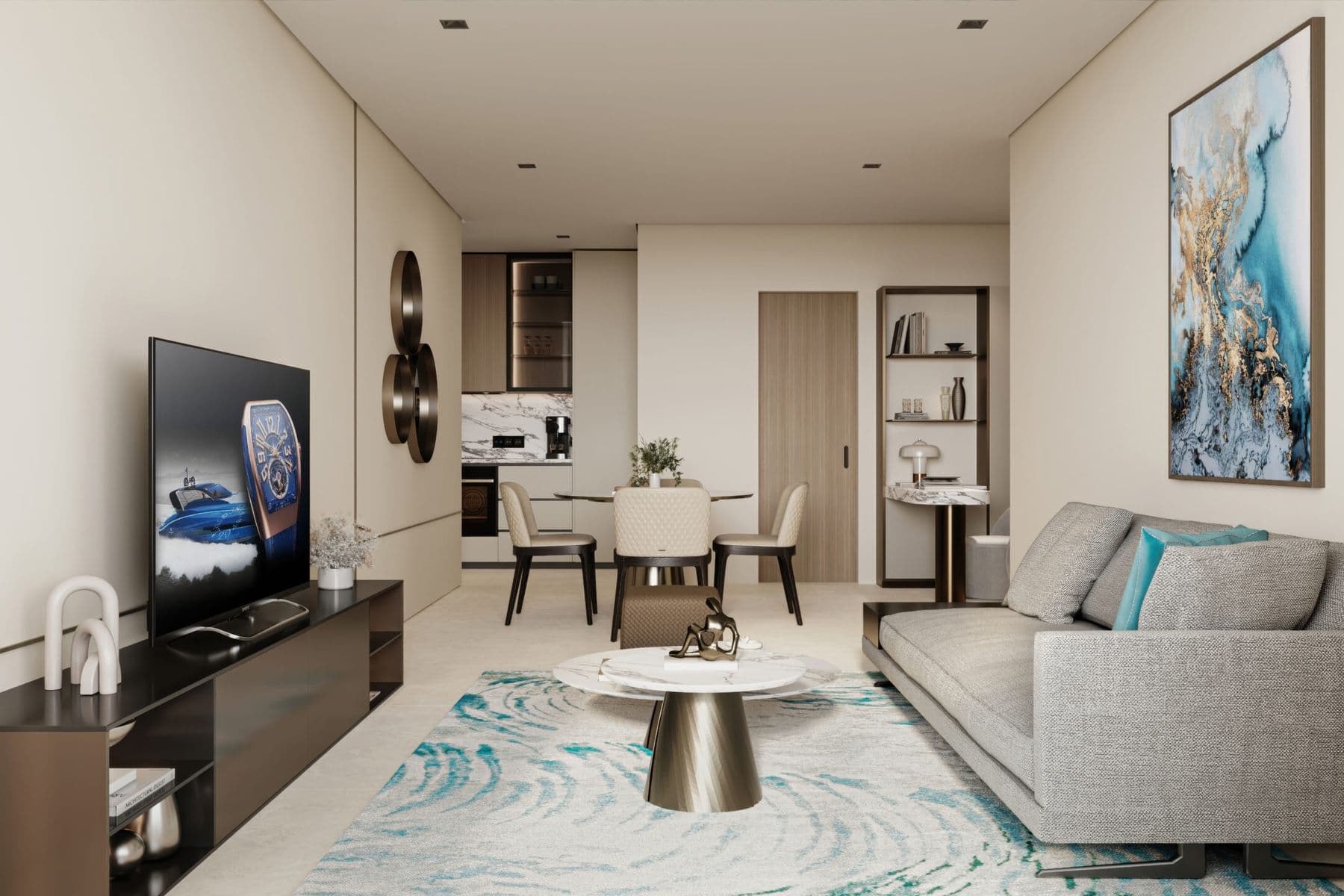 Franck Muller Yachting