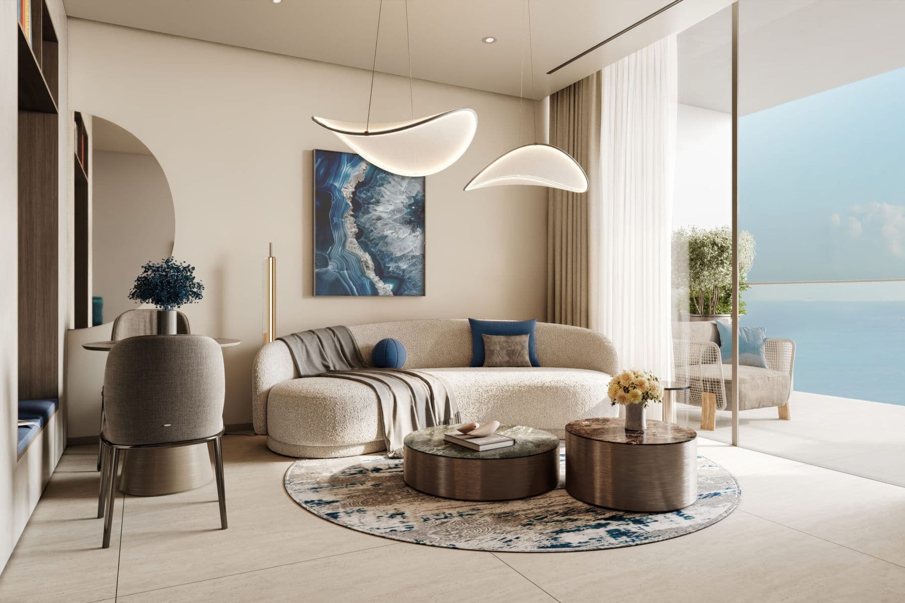 Franck Muller Yachting