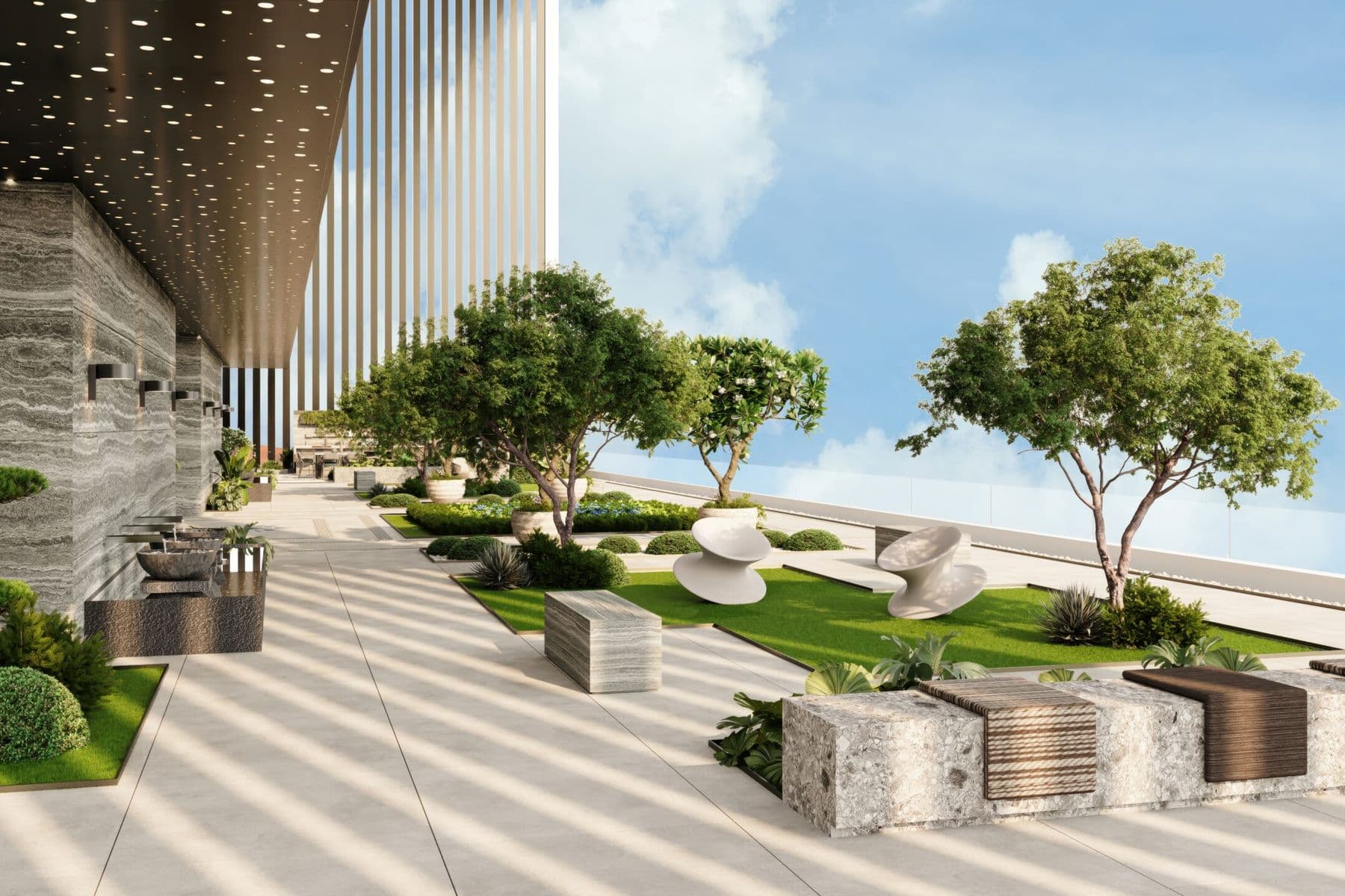 Franck Muller Yachting