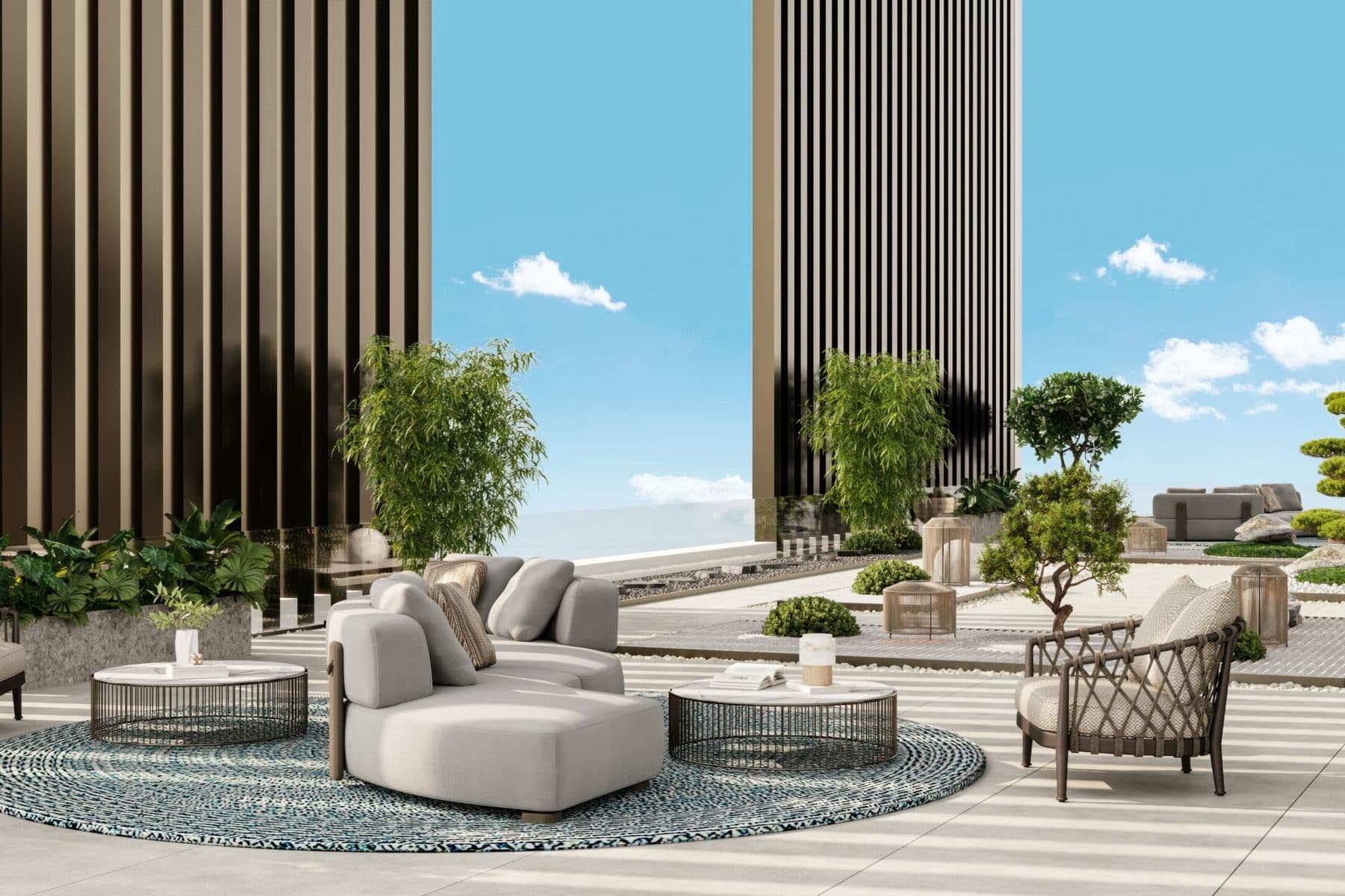 Franck Muller Yachting