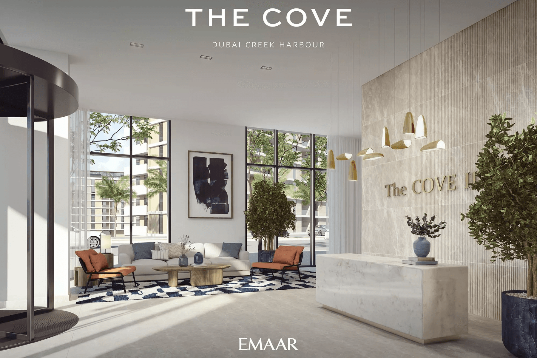The Cove
